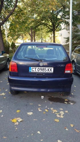 VW Polo 1.4i, снимка 4