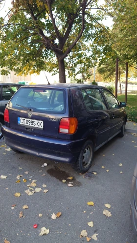VW Polo 1.4i, снимка 5