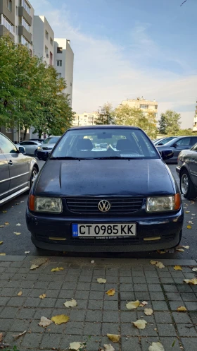VW Polo 1.4i, снимка 1