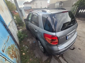 Suzuki SX4 1.9, снимка 4
