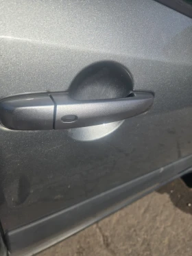 Suzuki SX4 1.9, снимка 11
