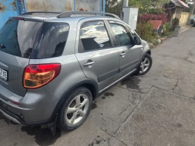 Suzuki SX4 1.9, снимка 3