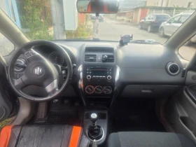 Suzuki SX4 1.9, снимка 8