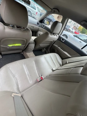 Hyundai Sonata Sonica, снимка 9
