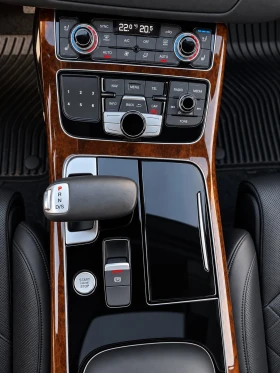 Audi A8 4.0T Full, снимка 10