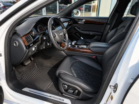 Audi A8 4.0T Full, снимка 7
