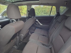 Toyota Verso 2.0 D4D (126к.с.), снимка 17