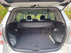 Toyota Verso 2.0 D4D (126к.с.), снимка 14