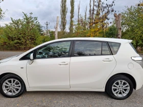 Toyota Verso 2.0 D4D (126к.с.), снимка 3