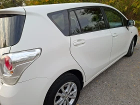 Toyota Verso 2.0 D4D (126к.с.), снимка 5