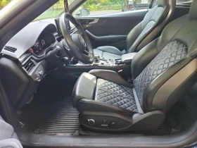 Audi S5, снимка 9