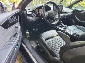 Audi S5, снимка 8