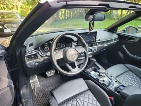 Audi S5, снимка 16