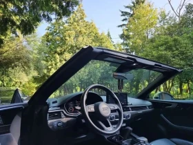 Audi S5, снимка 17