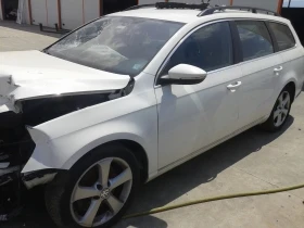 VW Passat 2.0tdi - [1] 