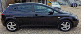 Seat Leon 1.6TDi 105k.c FACE LIFT!!!EURO5A!!!, снимка 7 - Автомобили и джипове - 39136126