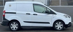 Ford Courier Transit  Гаранционен, снимка 6