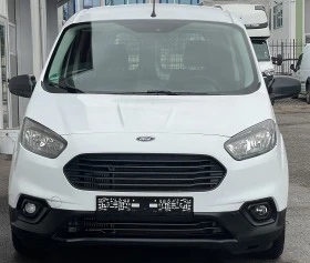 Обява за продажба на Ford Courier Transit  Гаранционен ~25 500 лв. - изображение 7