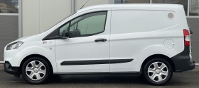 Ford Courier Transit , снимка 2