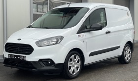 Ford Courier Transit  Гаранционен