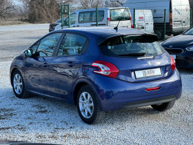 Peugeot 208 1.4 Blue HDI, снимка 6 - Автомобили и джипове - 45664479