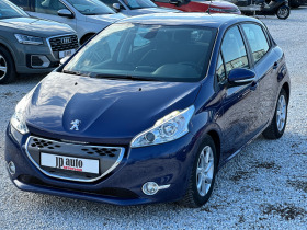 Peugeot 208 1.4 Blue HDI, снимка 3 - Автомобили и джипове - 45664479