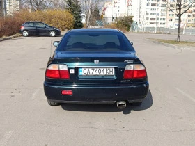 Honda Accord, снимка 4