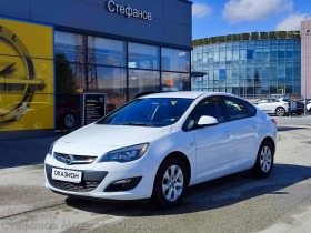 Обява за продажба на Opel Astra J Enjoy 1.6CDTI (110HP) MT6 ~17 600 лв. - изображение 1