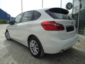     BMW 2 Active Tourer 216 