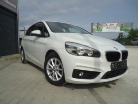     BMW 2 Active Tourer 216 