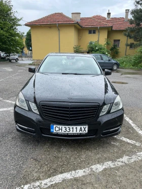 Mercedes-Benz E 350 ПРУЖИНИ !! ЗАДНО ПРЕДАВАНЕ, снимка 3