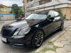 Mercedes-Benz E 350 ПРУЖИНИ !! ЗАДНО ПРЕДАВАНЕ, снимка 7