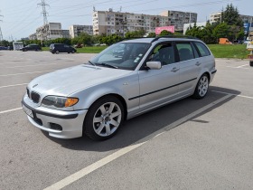 BMW 330 330D Задно предаване, снимка 1 - Автомобили и джипове - 45845721