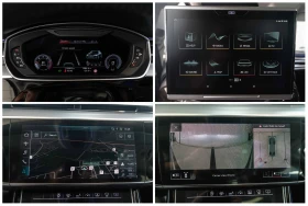 Audi A8 50 TDI Quattro Bang&Olufsen, снимка 13