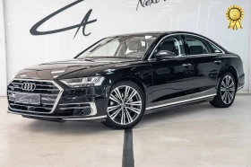 Audi A8 50 TDI Quattro Bang&Olufsen | Mobile.bg    1