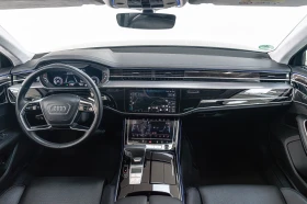 Audi A8 50 TDI Quattro Bang&Olufsen, снимка 8