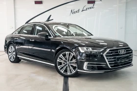 Audi A8 50 TDI Quattro Bang&Olufsen | Mobile.bg    3