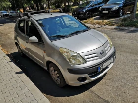 Nissan Pixo 1.0 Газ/Бензин, снимка 4