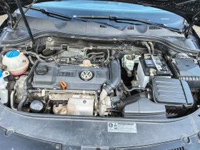 VW Passat 1.4TSI, снимка 15