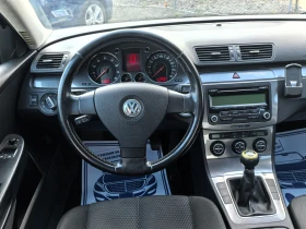 VW Passat 1.4TSI, снимка 14