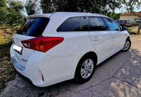 Toyota Auris, снимка 3