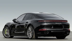 Porsche Panamera 4 S E-Hybrid = NEW= Carbon Гаранция, снимка 3