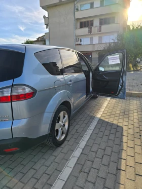 Ford S-Max 2.0 tdci, снимка 3