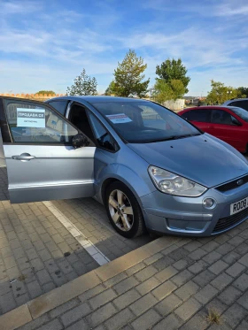 Ford S-Max 2.0 tdci, снимка 2