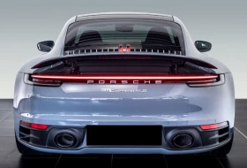 Porsche 911 992 CARRERA 4S/SPORT CHRONO/BOSE/ PANO/MATRIX/ 360, снимка 8