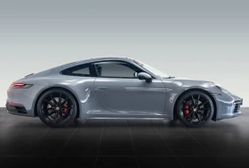 Porsche 911 992 CARRERA 4S/SPORT CHRONO/BOSE/ PANO/MATRIX/ 360, снимка 9