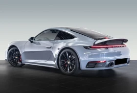 Porsche 911 992 CARRERA 4S/SPORT CHRONO/BOSE/ PANO/MATRIX/ 360, снимка 6