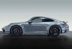 Porsche 911 992 CARRERA 4S/SPORT CHRONO/BOSE/ PANO/MATRIX/ 360, снимка 5