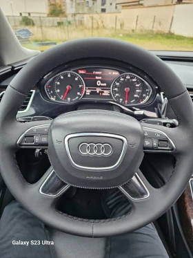 Audi A8 L 4, 2 FSi Бензин, снимка 9