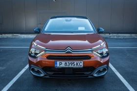 Citroen C4 Shine Гаранция, снимка 1